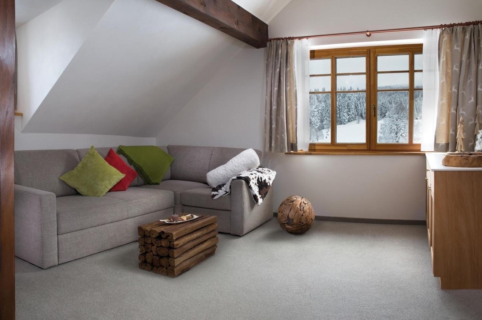 Alpenhotel Bödele - Comfort Suite 11 Hergatz Buitenkant foto